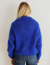 Pull bleu Elmer
