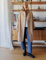 Trench beige Harlow