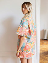 Combishort seventies Laga