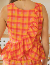 Top Vichy Multi Zesti
