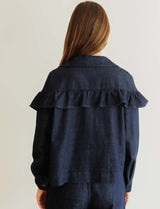 Maryse denim jacket