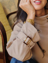 Trench beige Charles