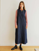 Rinia denim dress