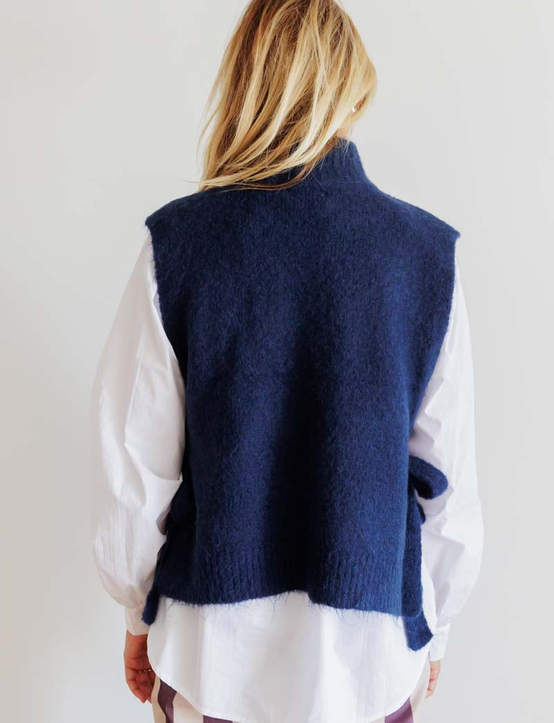 Pull marine Zary