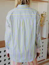 Chemise multi Galny