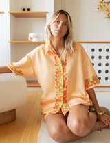 Orange set Arancia