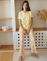 Pantalon soleil Gasty