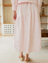 Pink Lison Skirt