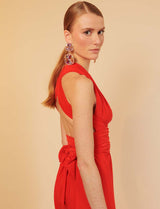 Combinaison sanguine Gabriella