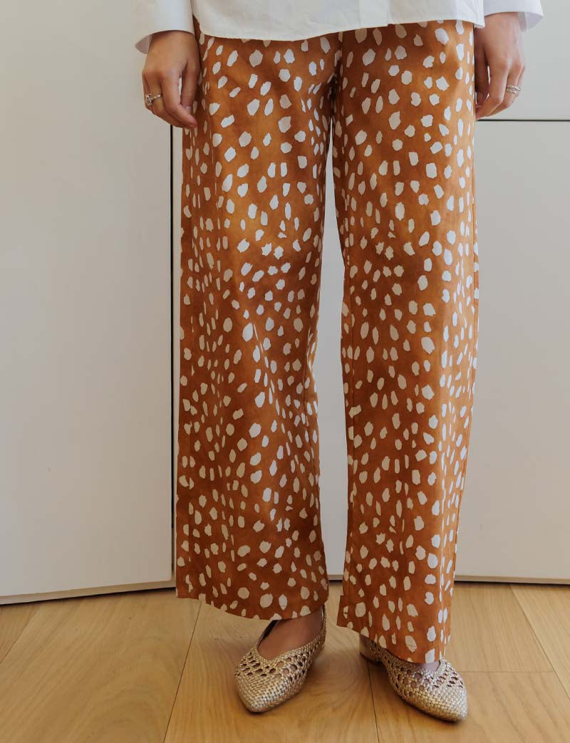 Pantalon bambi Niko