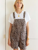Salopeta de leopardo Faby