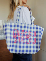 Cabas Bisou Bisou