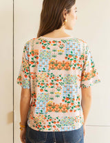 T-shirt garden Rafael