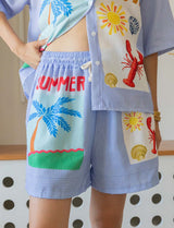 Summer Outfit