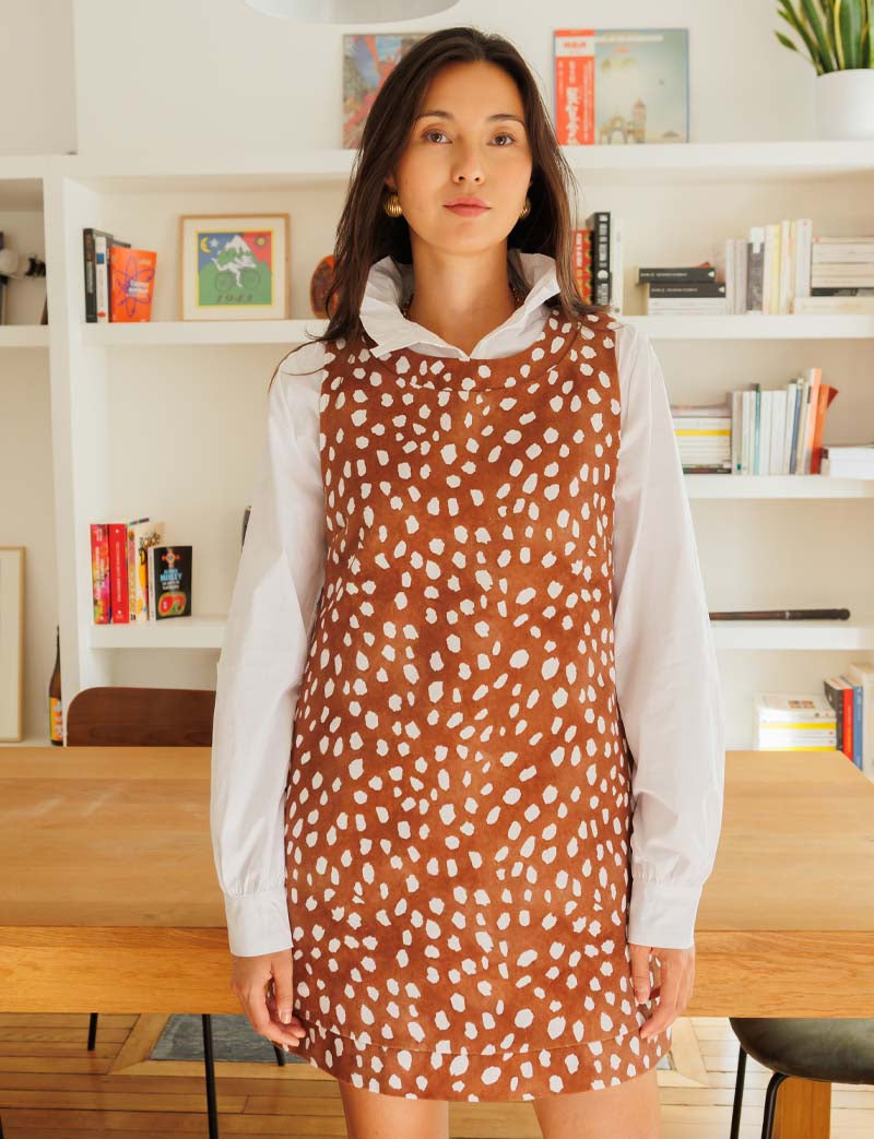 Bambi Constance dress