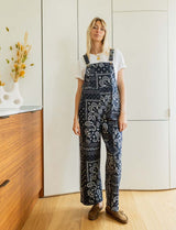 Salopette marine bandana Roey