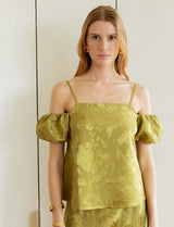 Top Olive Sabri
