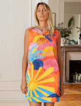 Sun dress Rini