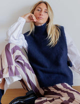 Pull marine Zary