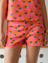 Short strawberries Kevy