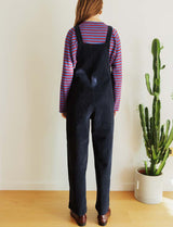 Navy overalls Roey