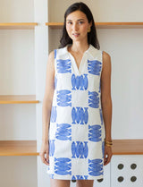 Vestido peces Ander