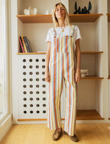 Salopette jaune Roey