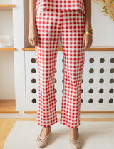 Jean Vichy Red Jony