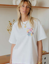 White Love T-shirt