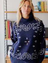Pull marine Berel