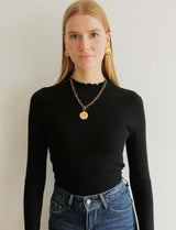 Gavriel black top