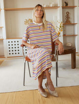 Multi-striped T-shirt 1 Conrad