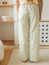 Niko Star Pants