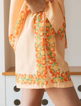 Orange set Arancia