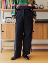 Pantalón azul marino Dylan