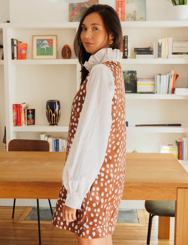 Bambi Constance dress