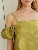 Top Olive Sabri