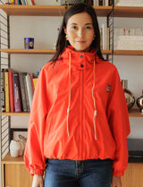 Veste rouge Ayo