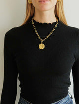 Gavriel black top