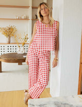 Jean Vichy Red Jony