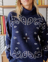 Pull marine Berel