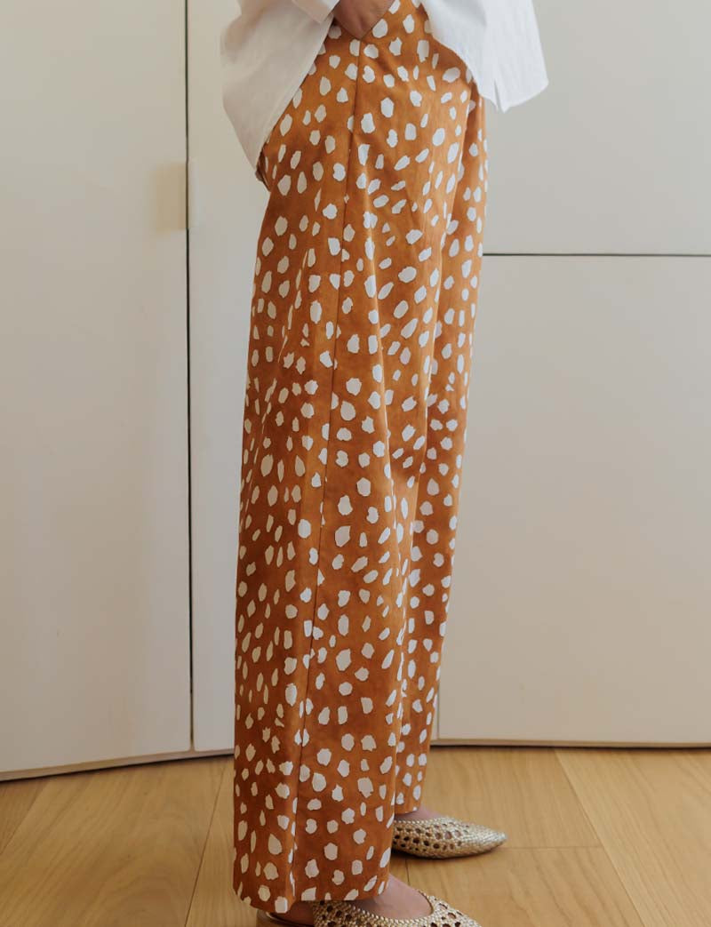 Pantalon bambi Niko