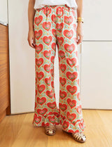 Gasty Heart Pants