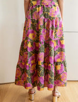 Olive Fabia Skirt