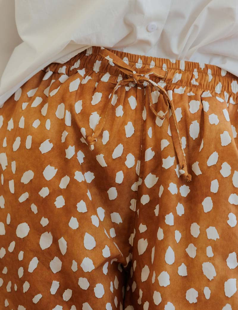 Pantalon bambi Niko