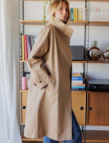 Trench beige Harlow