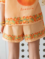 Orange set Arancia