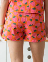 Short strawberries Kevy
