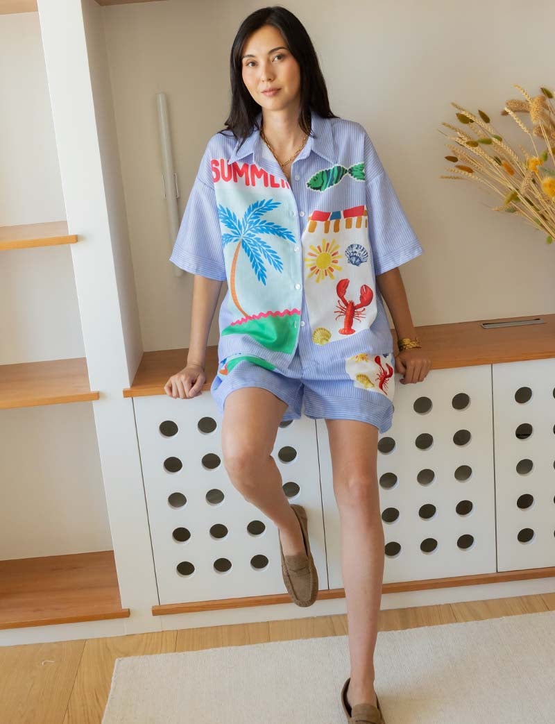 Summer Outfit