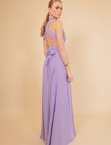 Annabella Lilac Multi-Position Dress